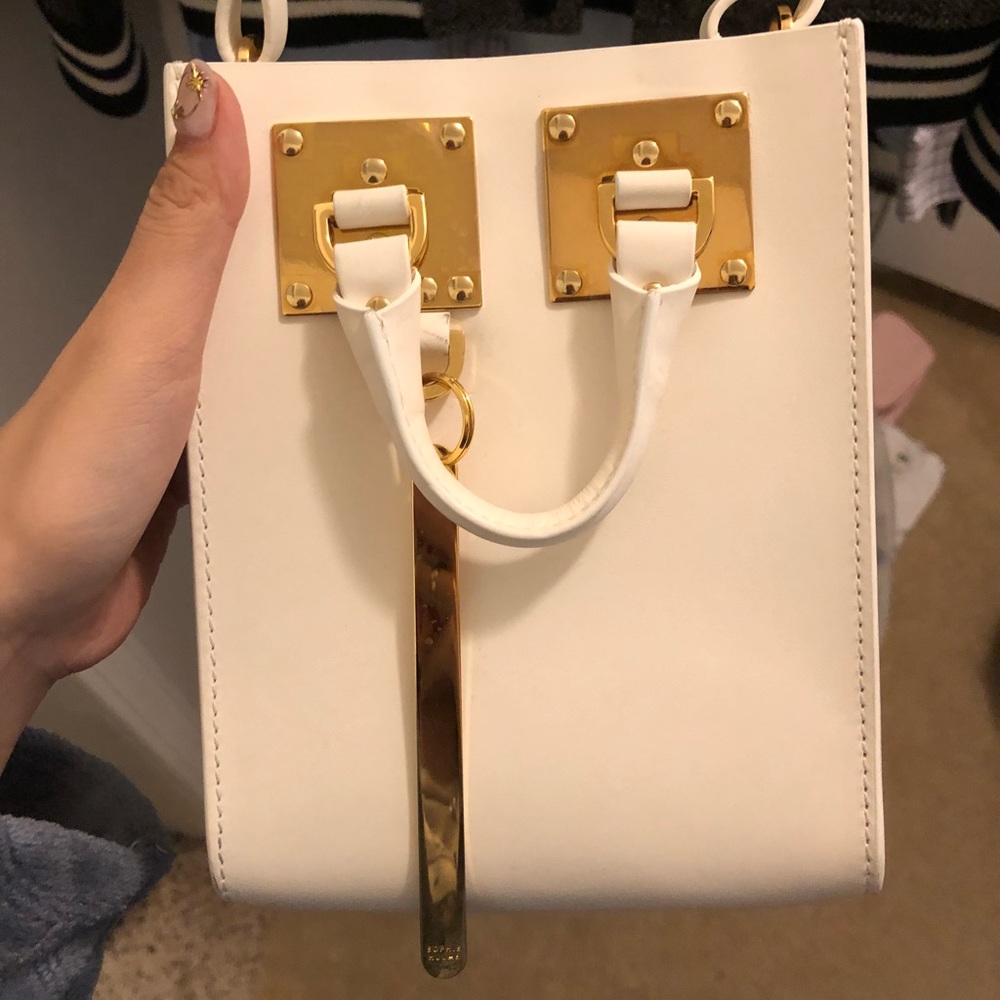Sophie hulme
